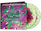 Liquid Tension Experiment - S/T Limited Purple & Green Splatter Color Vinyl 2 LP