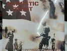 Agnostic Front - Liberty & Justice For... LP (Black) NEW SEALED 1st Pressing
