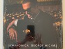 George Michael – Symphonica - 2014 G'Fold Vinyl 2LP - Near Mint (NM/M) - 3792446