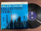 MILES DAVIS COLLECTOR'S ITEM PRESTIGE PRST 7044 RVG MONO US Vinyl LP