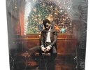Kid Cudi Man On The Moon Volume II The Legend Of Me. Rager Sealed Vinyl Record