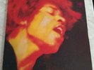 THE JIMI HENDRIX EXPERIENCE 2LP Electric Ladyland Reprise 2RS6307