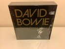 DAVID BOWIE FIVE YEARS 1969-1973  Vinyl LP Box Set Extremely rare