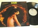 THE 31 FLAVORS HAIR LP NM US CROWN ORIGINAL VINYL 1969 PSYCH ROCK RARE