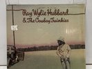 Ray Wylie Hubbard & The Cowboy Twinkies vinyl LP Reprise Records MS 2231 1975