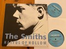 The Smiths Hatful Of Hollow  LP .. 10” 2 x Vinyl Limited Numbered .. Rare