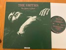 The Smiths The Queen Is Dead  LP .. 10” Vinyl Limited Numbered .. Rare