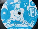DJ ileagle Crazy/Testify Very Rare Breakbeat Hardcore Jungle Dee Jay Recordings