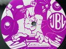 Johnny Jungle Remixes 2 Rare Breakbeat Hardcore Jungle Dee Jay Recordings