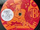 DJ Crystl Warpdrive Remixes Rare Breakbeat Jungle Drum & Bass Dee Jay Recordings