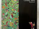 Cocteau Twins Bluebeard EP 1994 Fontana CTX 2 Vinyl UK Import