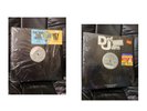OUTKAST - THE WAY YOU MOVE / HEY YA  - 2003 Original 12