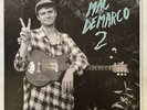 Mac DeMarco 2 Vinyl LP 2012 with Poster Captured Tracks CT-164