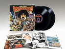 Frank Zappa - 200 Motels - 50th Anniversary Remastered Double 180 Gram Vinyl LP