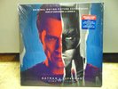 BATMAN V. SUPERMAN - DELUXE 3 LP TRIFOLD LP STILL SEALED - HANS ZIMMER