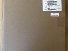 FACTORY SEALED SPLATTER GEORGE HARRISON ALL THINGS MUST PASS 50TH SOLD OUT