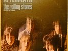 ROLLING STONES - 'AFTERMATH'  - STEREO VINYL LP - LONDON - PS 476 - 1966 #NS#