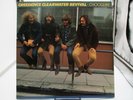Creedance Clearwater Revival - Chooglin - 1982 LP F-9621 NM Ultrasonic Clean