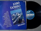 JOSE BASSO Y SU ORQUESTA Secuestro 1983 ARGENTINA LP Latin Tango