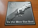 Thor's Hammer ?– The Fate Worse Than Death -  lp - goatmoon