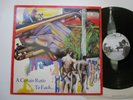 A Certain Ratio - To Each... UK orig' Factory 35 LP 1981  VG++   BD42