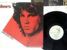 DOORS GREATEST HITS ELEKTRA P-10936E JAPAN VINYL LP