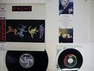 HEART BAD ANIMALS CAPITOL ECS-91222,BRP-1014 JAPAN OBI PROMO POSTER VINYL 2XLP+7