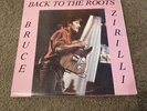 Bruce Springsteen Zirilli Back to the Roots 4x Vinyl Herpes Genitalia Records