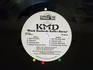 KMD BLACK BASTARDS RUFFS+RARES FONDLE 'EM FE83 US VINYL 12
