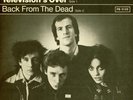 Adverts, The - Television's Over / Back From T (Vinyl 7