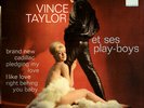 Vince Taylor And His Playboys - Brand New Cadi (Vinyl 7