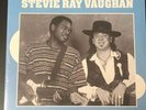 ROBERT CRAY BAND feat STEVIE RAY VAUGHAN Old Jam New Blood Dallas 1987