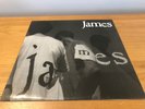james - Live at Newcastle Mayfair 1990 - Vinyl LP - Near Mint Condition