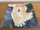 james - Seven - Vinyl LP - Very Good Condition - Tim Booth - 7