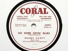 MABEL SCOTT 