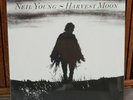 Neil Young - Harvest Moon NEW Sealed Vinyl LP Album Shrink Tear