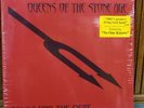 Queens Of The Stone Age - Songs For The Deaf - Black Vinyl 2LP SEALED Record NEW