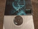 Disturbed Evolution Clear Vinyl FYE Exclusive