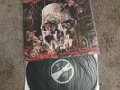 Slayer -  South Of Heaven - Vinyl Lp REIGN IN BLOOD HELL AWAITS