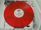 The Beatles - Revolver - Brazil Odeon - Mono - Red Vinyl - Unplayed