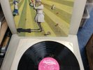 GENESIS Nursery crime Charisma CAS 1052 Pink scroll 1st press A1 1971 gatefold