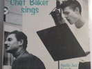 Chet Baker 