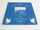 JAH SHAKA 'JAH SHAKA MEETS PEPPER' LP UK JAH SHAKA MUSIC 1985 REGGAE