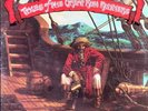 Robert Hunter Tales Of The Great Rum Runners LP First Pressing Excellent