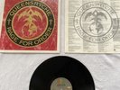 QUEENSRYCHE Rage For Order EMI AMERICA ST-17197 US VINYL LP EXCELLENT CONDITION