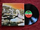 LED ZEPPELIN  HOUSES OF THE HOLY   ROBERT PLANT JIMMY PAGE