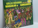 Willie Rosario Boogaloo & Guaguanco 1968 Original Vinyl LP Record Sealed Latin