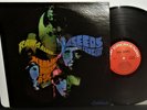 SKY SAXON & SEEDS 1968 GARAGE PUNK ORIGINAL LP RAW & ALIVE IN CONCERT NM VPI NR