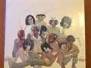 The Rolling Stones ‎- Metamorphosis LP 180g VINYL *DSD EU PRINT* New/Opened