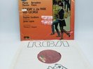 SUNDAY in the PARK with GEORGE Record Album RCA  Audiophile RARE Sondheim (M-)